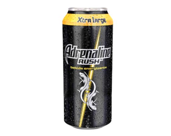 Image: Adrenaline Rush