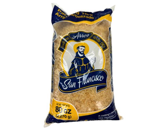 Image: Arroz San Francisco 5lbs