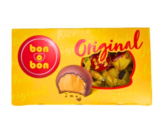 Image: Bon o Bon