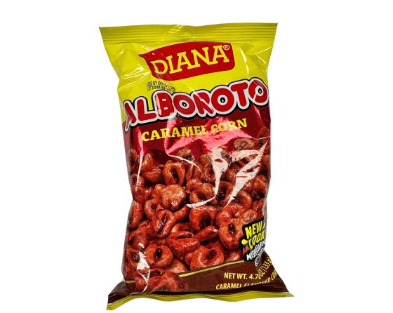 Image: Diana Alboroto