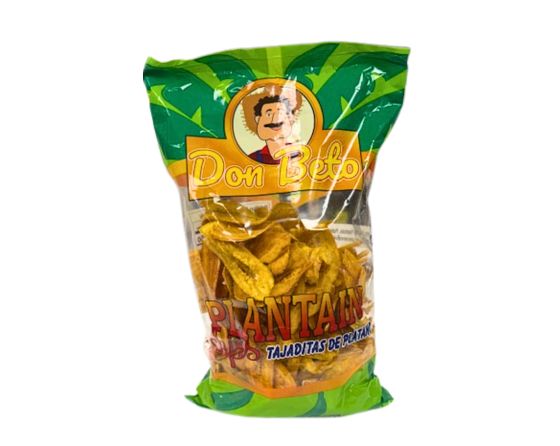 Image: Don Beto Plantains