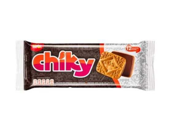 Image: Chiky Cookies