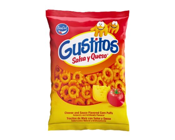 Image: Gustitos