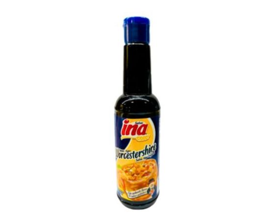 Image: Ina Worcestershire Sauce